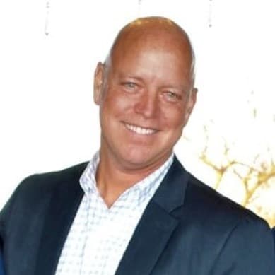 Mike Morgan