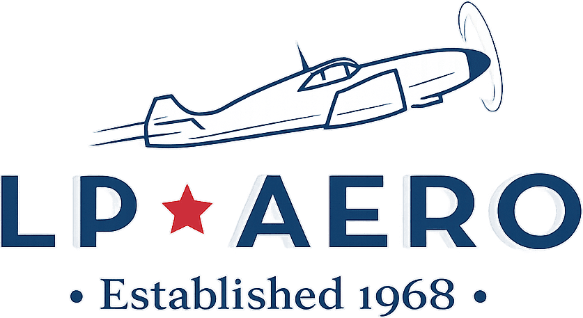 LP Aero