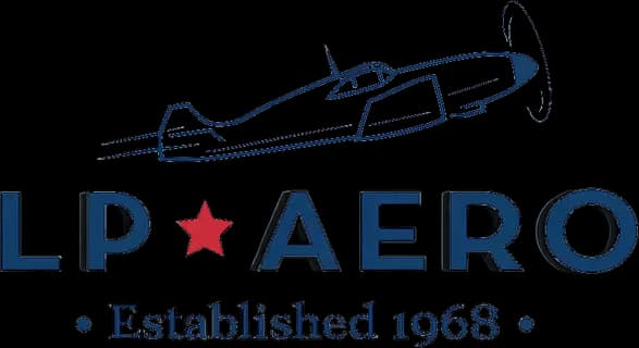 LP Aero Plastics